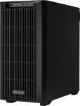 SilverStone CS383 NAS-Geh&auml;use, 8-Bay - schwarz