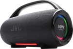 JVC XS-E524B Black - portable BT speaker, black