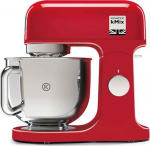 Kenwood Electronics Kenwood kMix KMX750AR Kitchen machine 5liter Red