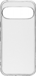 Tactical TPU Cover for Google Pixel 10 Pro transparent