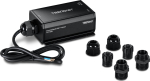 TRENDnet Industrial Outdoor Injector Gbit PoE++ 95W