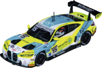 Carrera Hybrid BMW M4 GT3 RAM Racing, No. 15