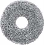 Vacuum Cleaner Accessory|ROBOROCK|Anti-bacterial Rotating Mop Cloth|For Saros 10R|8.02.0385