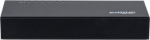 Dahua Europe Switch|DAHUA|SG1008-EUR|Switch type Unmanaged|Switch layer L2|8xRJ-45 ports|RJ-45 Ports Type Gigabit Ethernet (10/100/1000)|SG1008-EUR