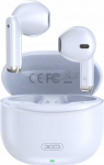 Headphones XO X33 niebieskie (GSM179956)