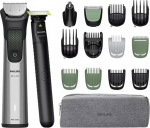 Philips MG9535/15 hair trimmers/clipper Stainless steel 27 Lithium-Ion (Li-Ion)