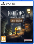 Namco Bandai Games PS5 Little Nightmares Enhanced - Complete Edition