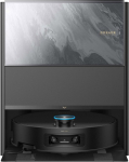 DREAME Aqua10 Ultra Track Black RLR81CE-BK