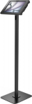 Compulocks Stand Kit - exposed Front-/rear camera and sensors - For tablet - verriegelbar - High quality aluminum - Schwarz - screen size: 27.9 cm (11")