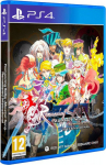 Nintendo Romancing SaGa: Minstrel Song Remastered International (PS4)