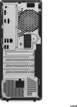 Lenovo ThinkCentre M75t Gen 5 12X9 - Tower - Ryzen 7 8700G / 4.2 GHz - RAM 32 GB - SSD 1 TB - TCG Opal Encryption 2, NVME - Radeon 780M - 1GbE, Wi-Fi 6E, Bluetooth 5.3 - WLAN: 802.11a/b/g/n/ac/ax (Wi-Fi 6E)