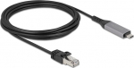 Delock Network adapter - USB 3.0 - 1000Base-T