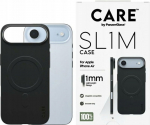 PanzerGlass CARE SL1M Case Black w. MagSafe iP Air