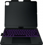 Typecase Flexbook Touch do iPad Air 13" M2 2024 / M3 2025 / M4 2026 czarny