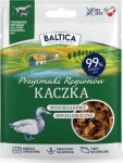 BALTICA Przysmaki region&oacute;w Monoprotein Duck - dog treat - 30g