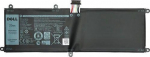 DEL Dell 51Wh 4-cell Lithium-Ion battery for laptops