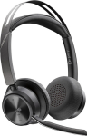 HP POLY Voyager Focus 2, Microsoft Teams Certified