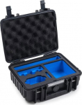 B&W Cases B&W action.case PP.41 schwarz f. DJI Osmo Action 6