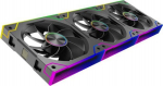 CASE FAN 120MM XPF360R.ARGB/12V XF073 XILENCE