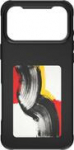 4smarts E-Ink Cover/NFC-Display iPhone 17 Pro Max Qi2 - black