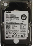 DEL Dell HD 600G SAS 10K 2.5 T-13SE E/C