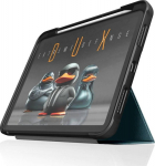 STM Dux Ultra (iPad (A16) AP - ocean grey