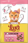 VERSELE-LAGA Lara Junior Chicken - dry cat food - 1.9kg