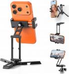 Uchwyt + Phone Tripod Stand 1/4'' Arca-swiss Uka Magic Arm Ulanzi Sk29