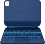 Typecase Edge do iPad Pro 13" 2024/2025 blue pacific