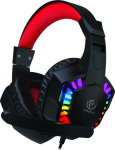 Rebeltec Headphones with a microphone for players