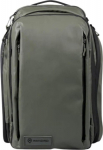 WANDRD TRANSIT TRAVEL BACKPACK 45L WASATCH GREEN