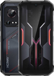 Hotwav Smartphone Smartphone HOTWAV Hyper 7S (czarny)