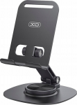4kom.pl XO holder stand C151 black rotary 360