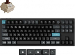 KEYBOARD WRL Q3 ULTRA/BLACK Q3U-M3 KEYCHRON