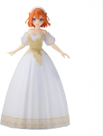 Banpresto : The Quintessential Quintuplets - Yotsuba Nakano Statue (23cm) (29604)