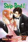 VIZ Media Viz Skip Beat GN Vol. 37 Paperback Manga
