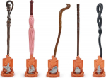 Spin Master Harry Potter: Triwizard Tournament - Magical Collector Wands (6068682)