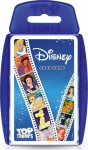 Winning Moves Top Trumps Specials: Disney Classics Card Game - Standard Plastic Case (WM01761-EN1)