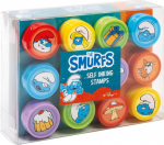 CCG Totum: The Smurfs - Self Inking Stamps (TT750098)