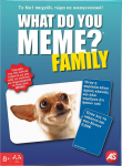 As Company AS &Epsilon;&pi;&iota;&tau;&rho;&alpha;&pi;έ&zeta;&iota;&omicron; - What Do You Meme Family (Greek Language) (1040-26200)