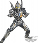 Banpresto Ultraman: Trigger Hero's Brave - Trigger Dark (Ver.A) Statue (15cm) (18280)