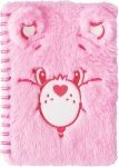 PALADONE PRODUCTS Paladone: Care Bears - Fluffy Notebook (PP14394CB)