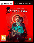 Microids France PC Alfred Hitchcock - Vertigo Deluxe Edition