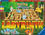 Ravensburger Pokemon: Gotta Catch'em All! - Labyrinth (Greek Language) (22590)