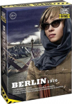 As Company AS Crime Scene Game - Berlin 1976 (Greek Language) (1040-21705)