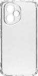 Tactical TPU Plyo Cover for Honor 400 / transparent