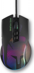 Enarxis Dynamic Media Spartan Gear - Agis Wired Gaming Mouse