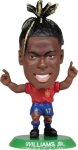 Creative Toys Company Creative Toys - Soccerstarz: Spain Nico Williams Figure (406017)