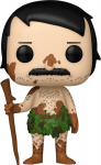 Funko Pop! Animation: Bob's Burgers - Bob Belcher #2168 Vinyl Figure
