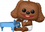 Funko Pop! Disney The Muppets: Muppet Babies - Baby Rowlf #1699 Vinyl Figure